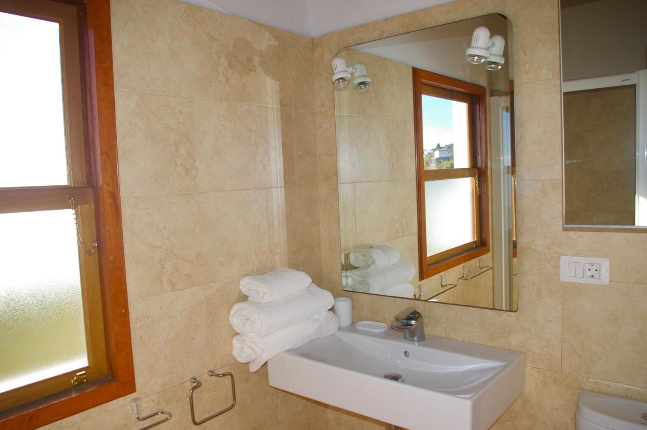 Appartamento Casa Lucia Puntagorda Esterno foto