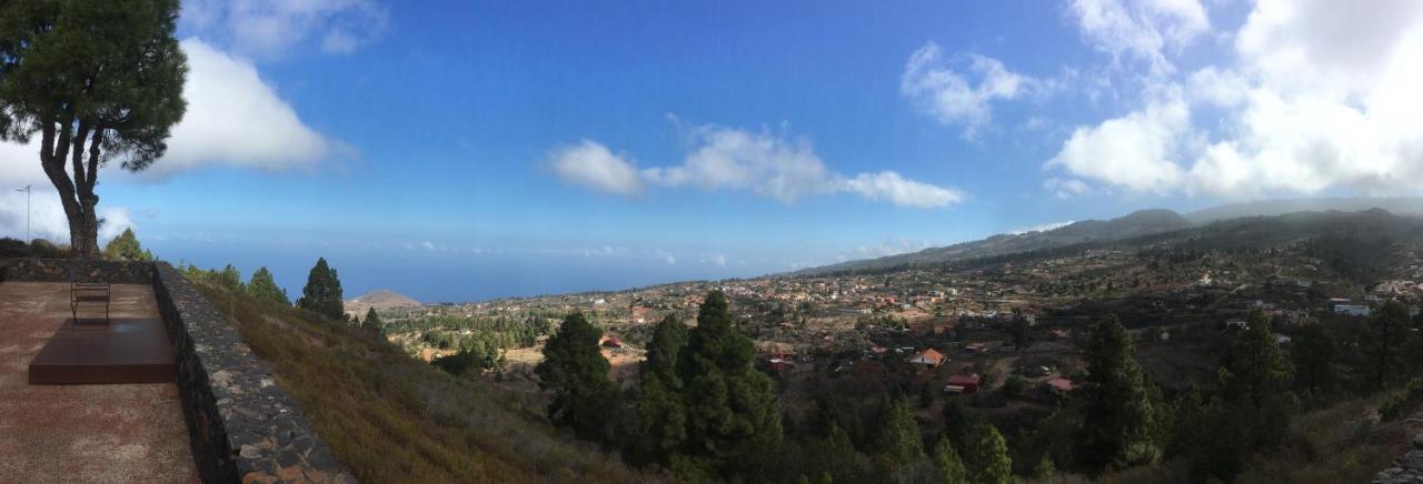 Appartamento Casa Lucia Puntagorda Esterno foto